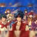 Wild Arms: Million Memories Is Now Launched In Stores!