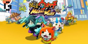 Yo-kai Watch: Medal Wars