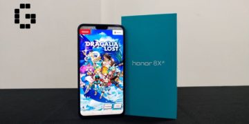 honor 8X review – Long lasting fun featured in a 6.5-inches 91% FullView display