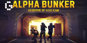Alpha Bunker