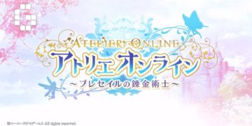 Koei Tecmo Delays Atelier Online For Mobile, Again