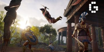 Assassin's Creed Odyssey Review