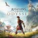 Assassin’s Creed Odyssey out now for PS4, Xbox One and PC