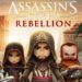Assassin’s Creed Rebellion will launch on November 21, pre-registration available now!
