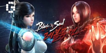 Blade & Soul: Revolution Will Finally Launch On December 6th!
