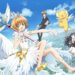 Cardcaptor Sakura: Happiness Memories Is Now Up For Pre-Registration!