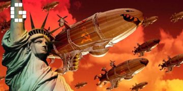 EA Plans To Bring Command & Conquer Remasters To PC