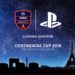 Continental Cup 2018 presented by PlayStation at Paris Games Week as part of EA SPORTS FIFA 19 Global Series