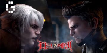 Dark Eden M Reveals Details And Their First Cinematic Trailer!