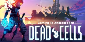 Metroidvania Game Dead Cells Is Coming To Android!