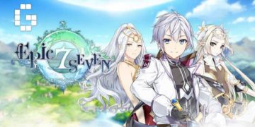 English Version Of Epic Seven Is Now Up For Pre-Registration!