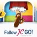 Follow JC GO