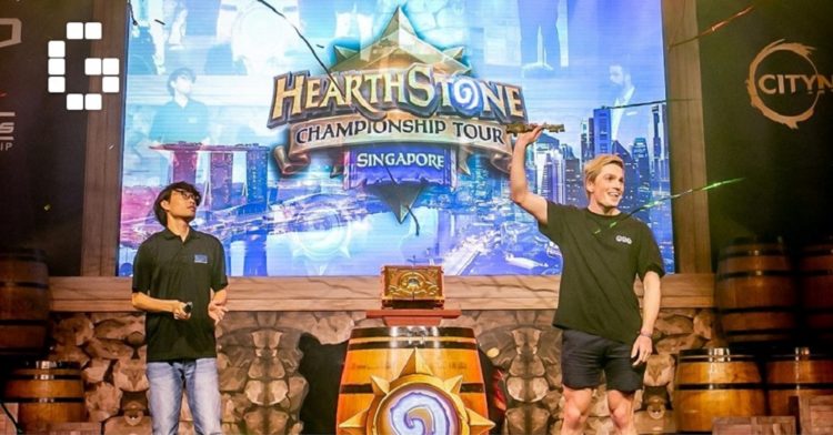 Hearthstone World Championship