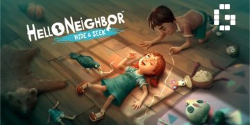Hello Neighbor Hide and Seek to come to iOS