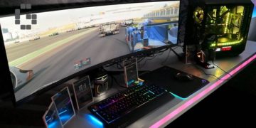 ASUS announces a new lineup of gaming products at Incredible Intelligence 2018