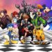 Square Enix will launch Kingdom Hearts: The Story So Far for PS4