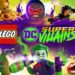 LEGO DC Super-Villains