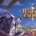 Legend: Rising Empire Is A Clash of Clans-like Game By NetEase Games!