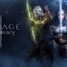 Lineage II: Dark Legacy Is A New Mobile RPG Up In Stores!