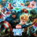 MARVEL Battle Lines