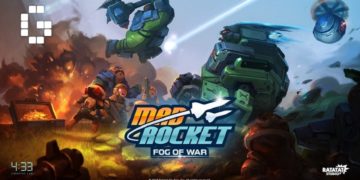 Mad Rocket: Fog of War – Another Clash of Clans-Like Game Now Out On Mobile!