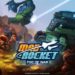 Mad Rocket: Fog of War – Another Clash of Clans-Like Game Now Out On Mobile!