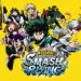 My Hero Academia Smash Rising by Bandai Namco Is Coming To Mobile On October 19th!