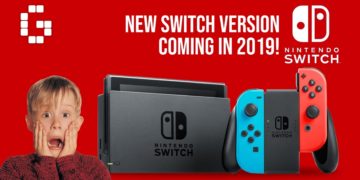 A New Switch Model Is In The Making For 2019!