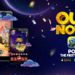 POU: The First Smash out now – smash monsters to save the world!