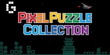 Pixel Puzzle Collection Is A Nonogram Game Collecting Nostalgic Pixel Art Characters!