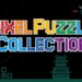 Pixel Puzzle Collection Is A Nonogram Game Collecting Nostalgic Pixel Art Characters!