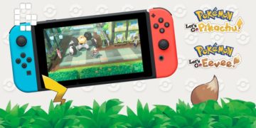 Meltan And Melmetal Evolution To Be Included In Pokemon: Let’s Go, Pikachu! And Let’s Go, Eevee!