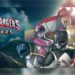 Power Rangers: All Stars Is A New Game by Nexon With Pre-Registrations Up Now!