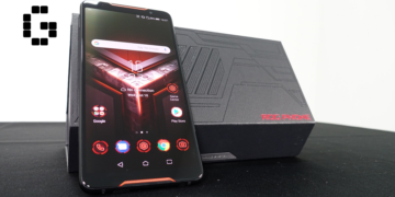 ROG Phone