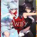 rwby amity arena