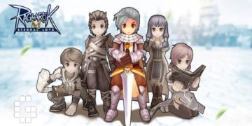 Ragnarok M: Eternal Love Open Beta Is Now Up In Stores!