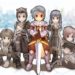 Ragnarok M: Eternal Love Open Beta Is Now Up In Stores!