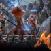 Rebirth M Is Now Launched In Brazil And Coming To Global Soon!