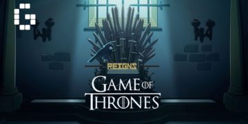 Reigns: Game of Thrones By Devolver Digital Is Now Out On PC And Mobile!