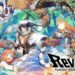 We spoke with Makoto Senoo to talk about the details and plans on Revolve8