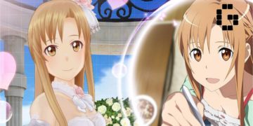 Sword Art Online VR: Lovely Honey Days now available for smartphones