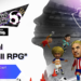 SEGA Pocket Club Manager