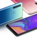 Samsung Galaxy A9 with the world’s first quad camera announced