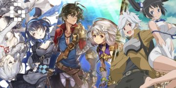 English Version Of SINoAlice And Another Eden Is Being Prepared For Release!