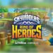 Skylanders Ring Of Heroes By Com2uS Is Now Up For Global Pre-Registration!