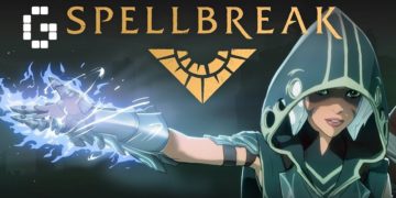 Spellbreak