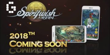 Spiritwish