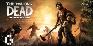 Skybound Games To Help Complete Telltale’s The Walking Dead: The Final Season