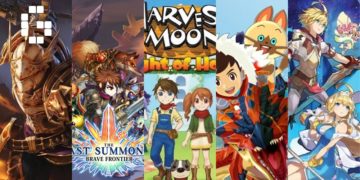 Top 5 new released mobile games September