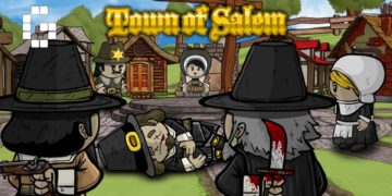 Town Of Salem Is Now Available On Android And iOS!